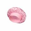 Band Cap Sleep Bonnets Elastic Hair Bonnet Fashion Sleeping Hat  Hair Care