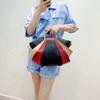 Bag Women'S Handbag Dumpling Bag Large Capacity Crossbody Handbag Shell Bag Shoulder Bag