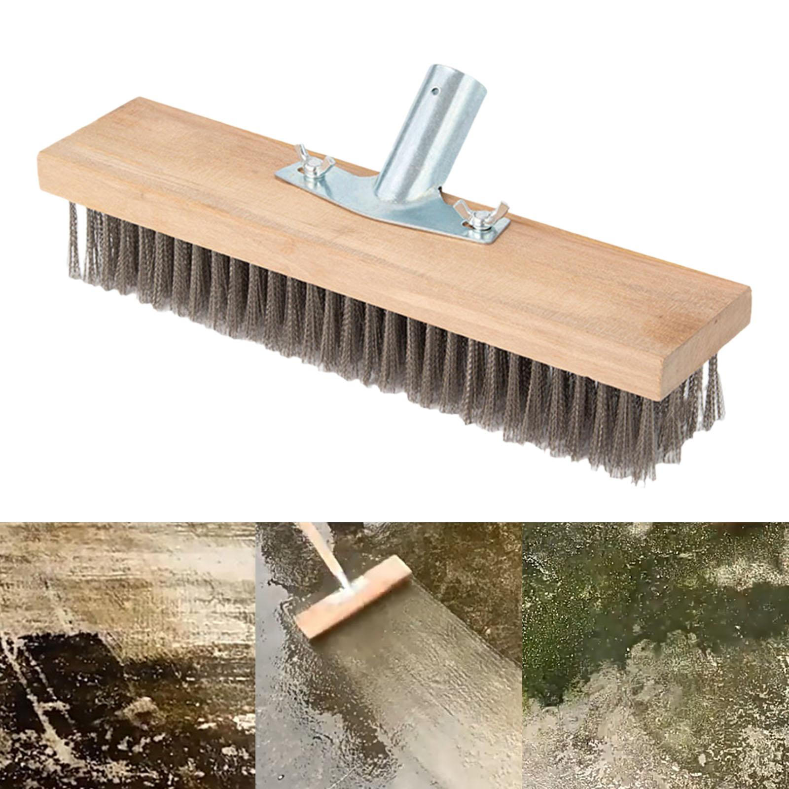 

Метла для чистки полов и наружных поверхностей 30cm