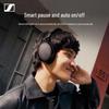Sennheiser MOMENTUM 4 Wireless Headphones Special Edition