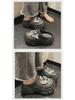 Women's Summer Height-Boosting Anti-Slip Thick-Soled Sandals 2024
