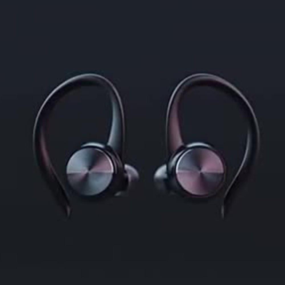 Stereo Wireless Bluetooth Earphone Hook-on Bluetooth Headset Wireless Earphones Listening Music