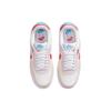 Nike Air Force 1 Shadow Regal Pink Fusion Red Women Sneakers White Coconut-Milk University-Blue DN5055-600