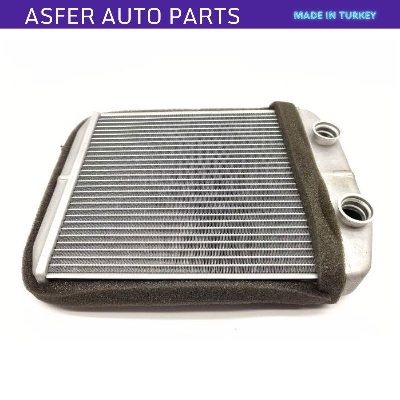 

Heating radiator for Clio IV MK4 2012-2019 Captur 2012-2019 OEM 271151577R