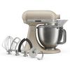 Kitchenaid Artisan Plus 5Ksm50Pkve Mixér Kitchenaid Barva: Ovesné vločky