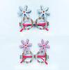 Creative Christmas Glasses - Santa, Snowman, Antlers for Adults & Kids