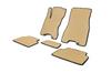 EVA-Matten (Beige) Für Nissan X-trail T31 2007-2014