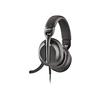 Auriculares - NGS - USB-C + USB-A - Microphone réglable - Filtrage de bruit - Confort prolongé