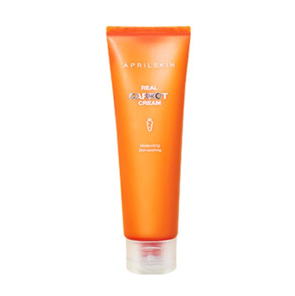 

Aprilskin Real Carrot Blemish Clear Крем от пятен 60 г