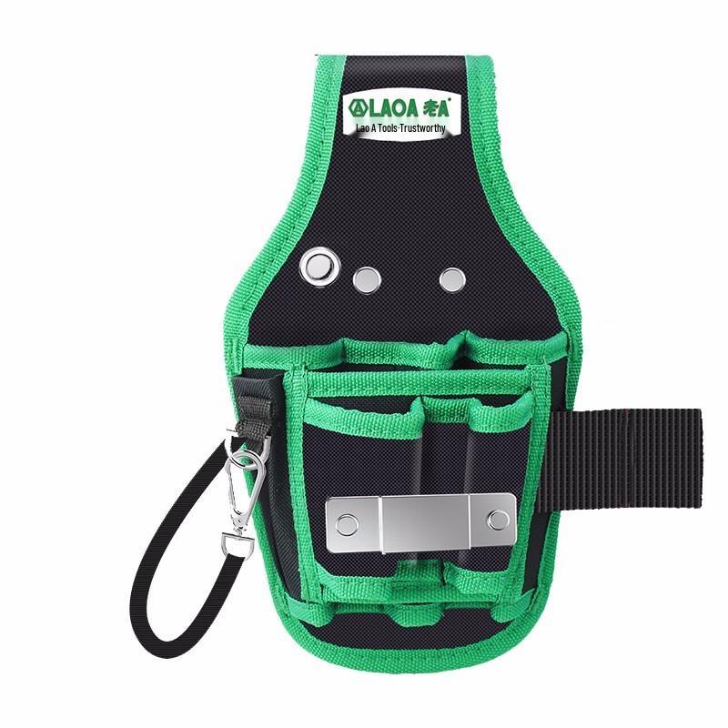 LAOA Oxford Cloth Tool Waist Pouch