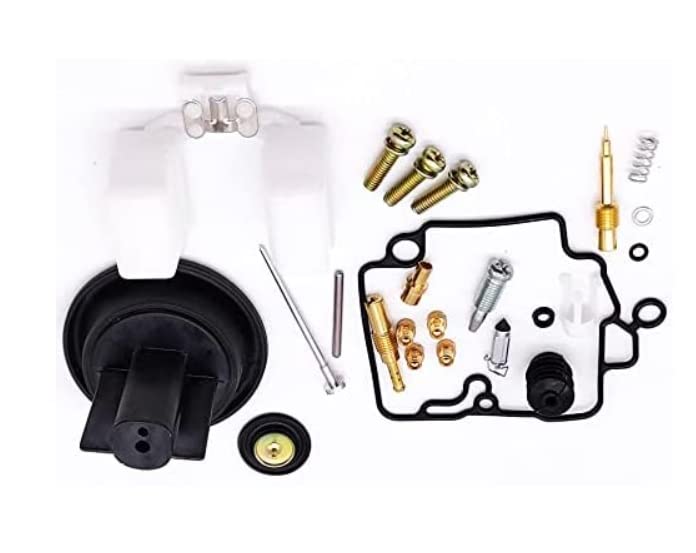 

Cygnus X 125 карбюратор ремкомплект для Yamaha SE12J 5UA 5TY CVK24 мотоцикл ремкомплект комплект для капитального ремонта 1 автомобиля полный комплект общего назначения внешний