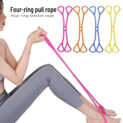 Attrezzature fitness – Bande e fasce elastiche di resistenza