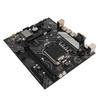 USB 3.2 Gen1 gaming motherboard, Z490 GAMING PLUS Gaming motherboard LGA 1200 for slot 225x190mm ATX Core number with type motherboard 10 generation,
