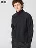 Uniqlo Knit Full Zip Jacket