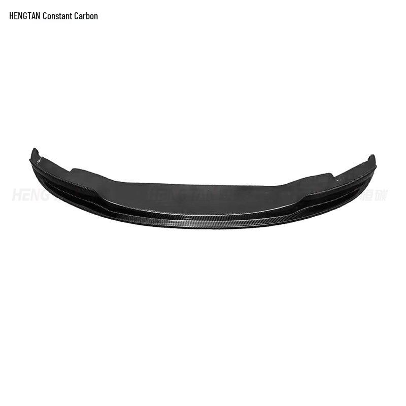 Carbon Fiber AK Style Front Lip Splitter for 2006-2011 BMW M3 E90/E92/E93