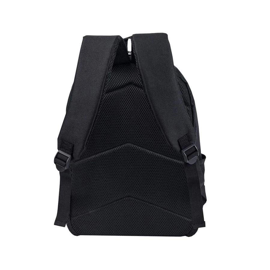 Hot 3 Pcs Set Games Console Plain Style Lightweight Boys/Girls Gift 2D Comic Big Capacity Teens Laptop Knapsack Women Men