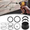 Impact Wrench Replacement Parts N921819 Collar Spring Steel Ball Impact Driver Kit for DCF850P2 DCF845P1 Models