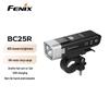 Luce per Bicicletta Ricaricabile Fenix BC25R