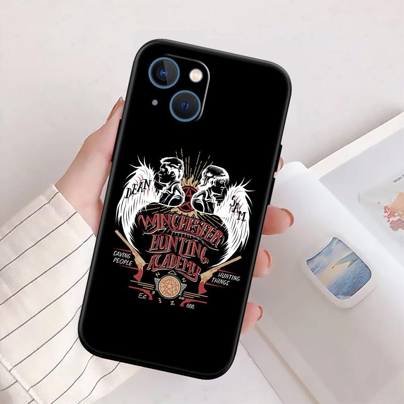 

RP64 S-Supernaturals New High-End Shell Phone Case for Redmi Note 13 14 Pro+ Plus A3 A3X 13X 13C 13R 14S 14C 14R Redmi 13 4G