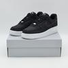 IM6533-002 Air Force 1 Low Schwarz Weiß (Damen)