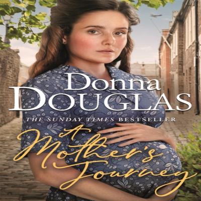 A Mothers Journey by Donna Douglas Paperback Book 9781409190899