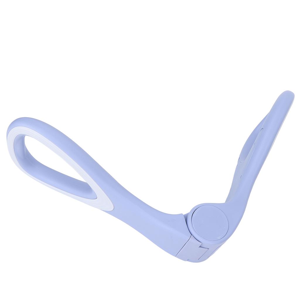 Thigh Hip Trainer Pelvic Floor Muscle Exercise Beautiful Legs Multifunction Legs Trainer ClampBlue