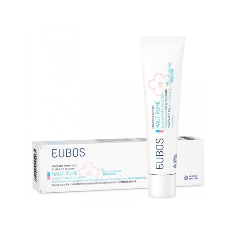Oivos Kids 7% Ectoacupuncture Pot Cream 30ml