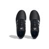 Adidas Breaknet 2.0 Shock Absorbing Durable Low Top Skate Shoes Men Sneakers Black HP9406
