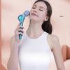 Facial Massager Intelligent Hot Compress Facial Vibration Face Slimming Lifting Firming Skin Rejuvenation Neck Beautifier