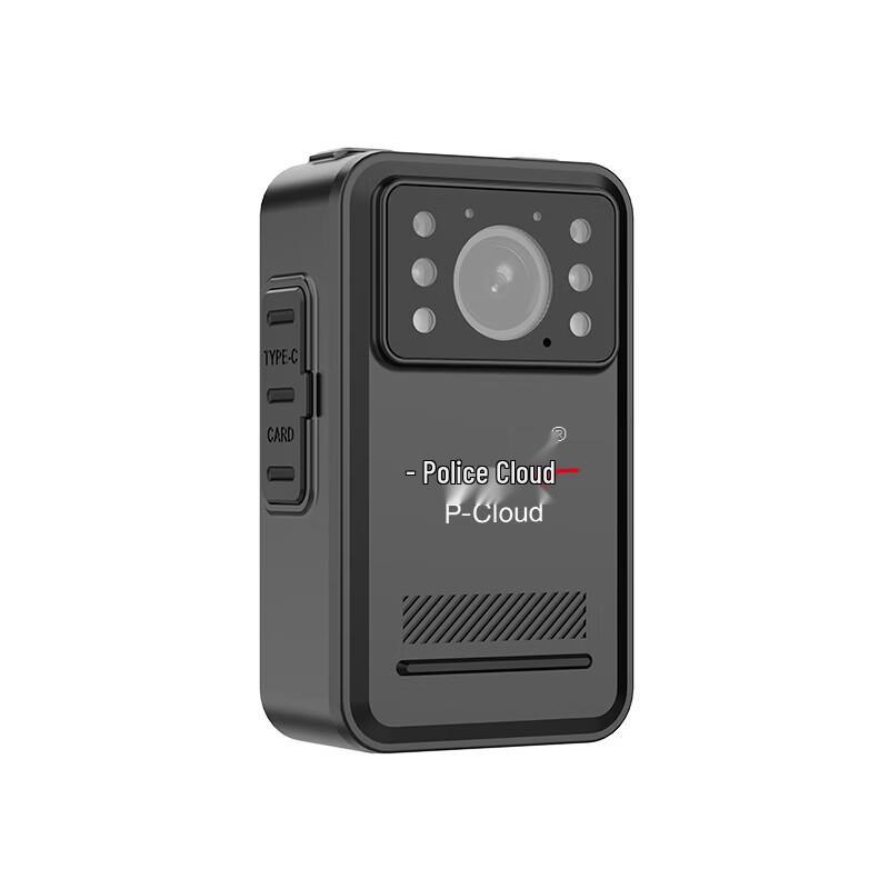 DSJ-A7 HD Portable Audio Video Recorder (CN version)