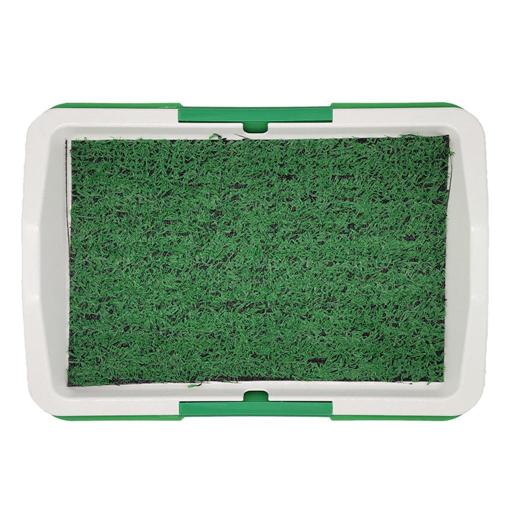 

Absorption Waterproof Pet Potty Designed for Pet S Comfort 3-Layer Structure Dog Pet Potty Wide Range of Uses Reusable