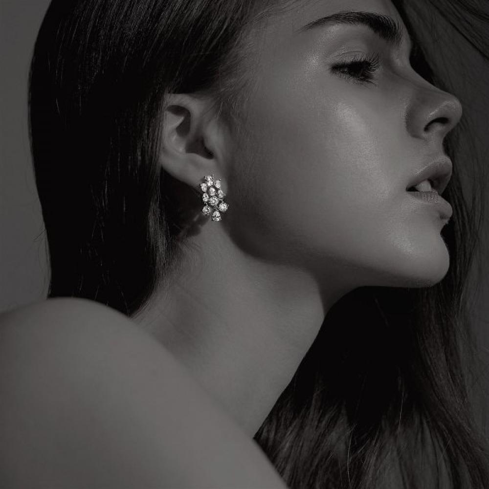 Tani By mineTani Charlotte Earring Ms1e100l