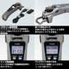 DAIWA Electric Reel for Smelt Fishing (DAIWA CONNECTED Compatible) Crystia Wakasagi CRS-C Nebula Si
