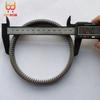 Outer Diameter:124mm 90Teehs High-speed Electric Vehicle Gear Ring
