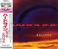 

CD HARDLINE - Double Eclipse MVCM18513 MCA Records 1995 Japan Rock Used