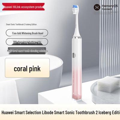 Smart Selection Leboo Electric Toothbrush CN Plug (adapter Included)