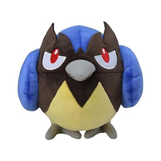 Pokemon Center Original Plush Doll  Arrokuda  15x21x18 (HxWxD: cm)