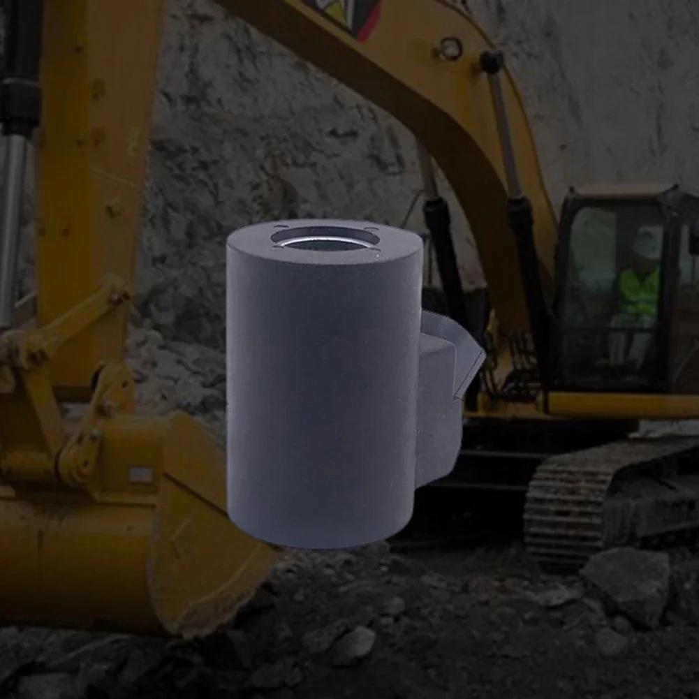 24V Magnetspule 17W Kompatibel mit für Bucher 280239 für Liebherr 10333044 für EC360B EC380D Anwendungen