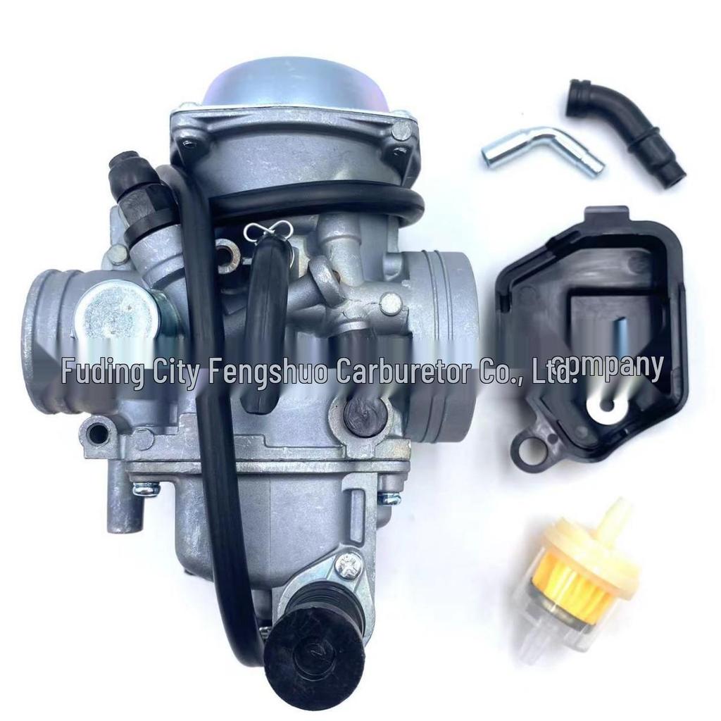 Carburetor for HONDA TRX300 1988-2005 & TRX350 1986-1987 ATV/UTV