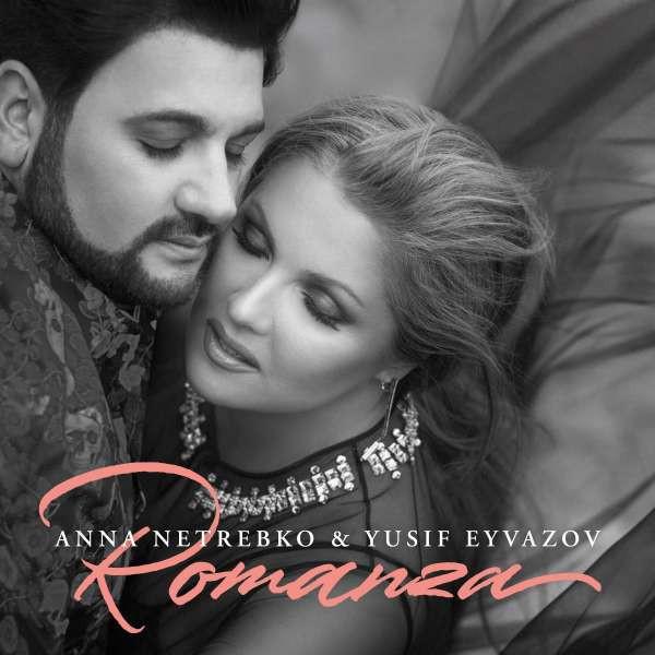 

CD ANNA NETREBKO & YUSIF EYVAZOV - Romanza 4798110GH Panorama 2017 Europe Pop Used