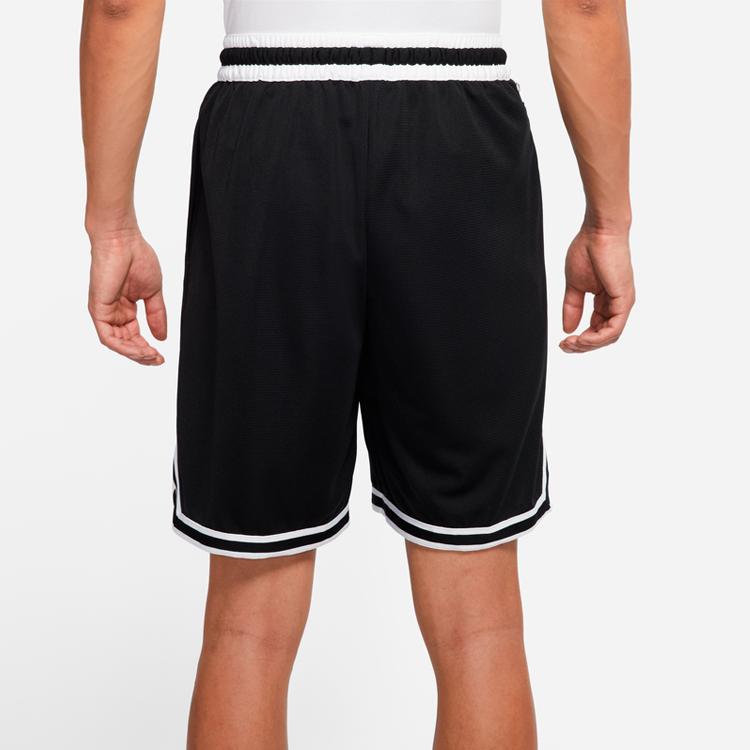 Nike Dri-Fit DNA Quick-Dry Basketball Shorts Men Shorts Black DH7161-010