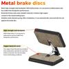 Disc Brake Pads for Kukirin G2 G4 G2Ultra 2026Version Electric Scooter Brake Caliper Friction Pad Replacement Parts Accessories