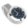 Luminous Clock Handlebar Mount For Motorcycle Scooter Bicycle Handlebar Watch