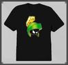Marvin The Martian Unisex T-Shirt