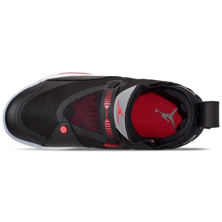 Air Jordan 33 Se 'Black Cement' CD9560-006