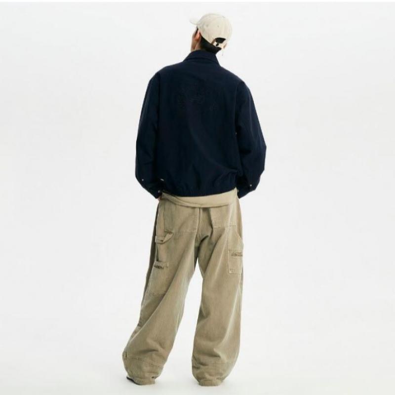 New Balance Uni Heritage Herrington Jacket Nbnae11113 59  30103098