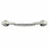 Compatible with Mercedes-Benz W211 Rear Lower Control Arm: A2303503506, A2303503606.
