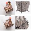 Makeup Box Cosmetic Organizer Organizador De Maquillaje Butterfly Rangement Pinceaux Maquillage Makeup Brush Storage Pen Holder