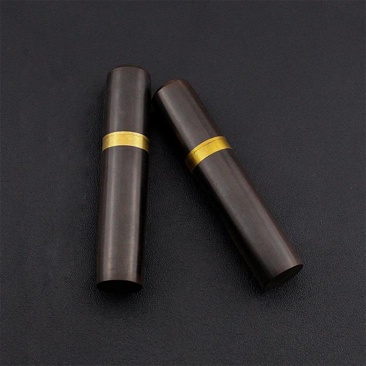 JohnJames Leather Round Head Hand Sewing Needles - Pack of 25 for Leather Stitching