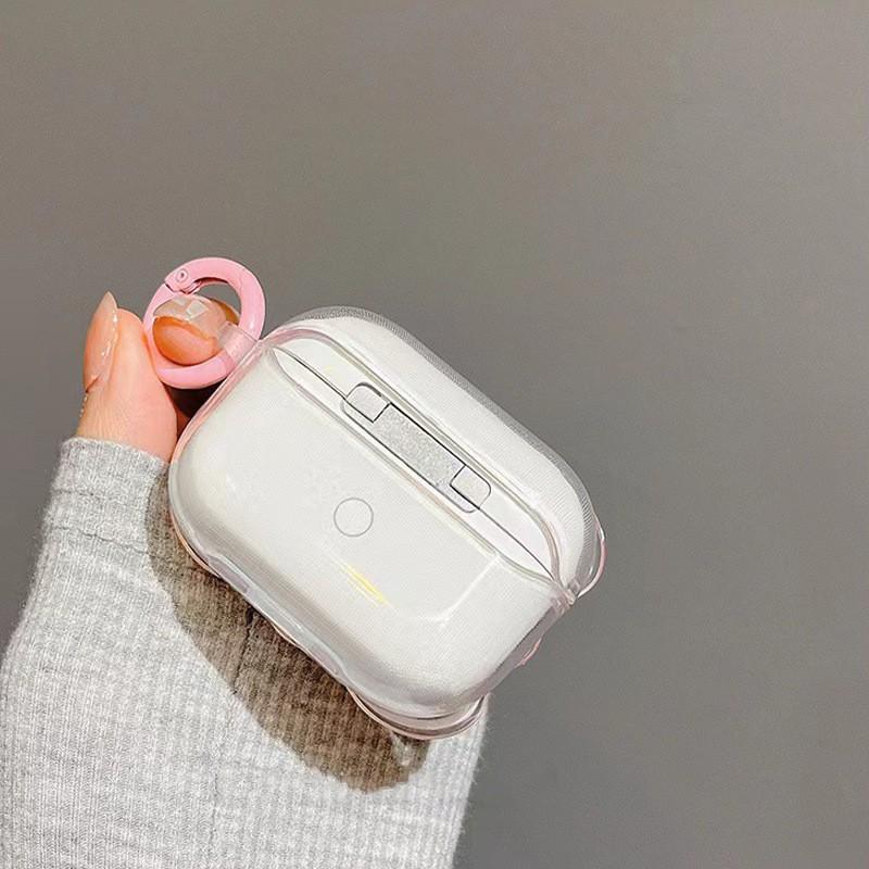 3D Bow Wireless Earphone Cover, Cute Earphone Cover
